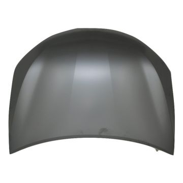 Hood Panel Assembly CAPA for Toyota Camry Hybrid LE Hybrid XLE Hybrid SE 2015-2017