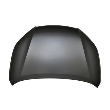 Hood Panel Assembly CAPA for Toyota Highlander 2014-2019