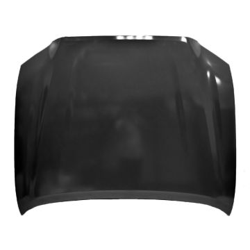 Hood Panel Assembly w/o Scoop CAPA for Toyota Tacoma 2016-2023