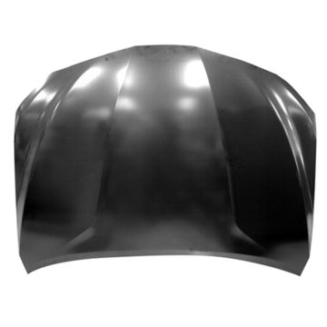 Hood Panel Assembly Aluminum for Toyota Camry 2018-2024