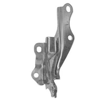 Hood Hinge Kit Left USA Built for Toyota Camry 1997-1999