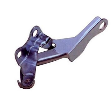 Hood Hinge Kit Right for Toyota Corolla 1998-2002