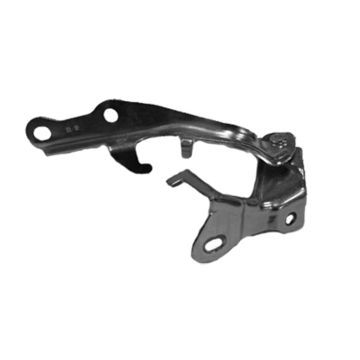 Hood Hinge Kit Right USA/Japan Built for Toyota Camry 2002-2006