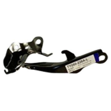 Hood Hinge Kit Left for Toyota Tacoma 2005-2006