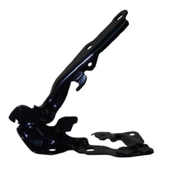 Hood Hinge Kit Right USA Built for Toyota Camry 2007-2011