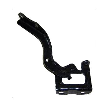 Hood Hinge Kit Right for Toyota Prius 2010-2015