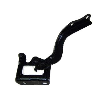 Hood Hinge Kit Left for Toyota Prius 2010-2015