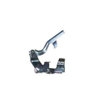 Hood Hinge Kit Right for Toyota Camry 2012-2014