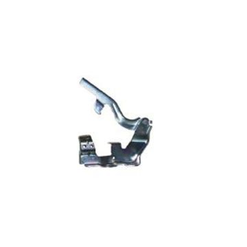 Hood Hinge Kit Left for Toyota Camry 2012-2014