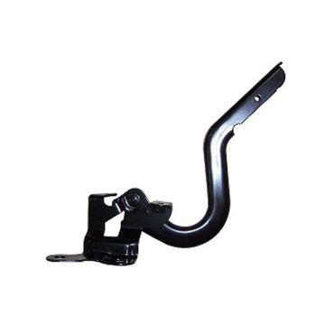 Hood Hinge Kit Right for Toyota Yaris Hatchback 2012-2014