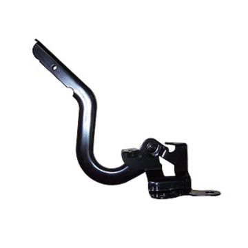 Hood Hinge Kit Left for Toyota Yaris Hatchback 2012-2014