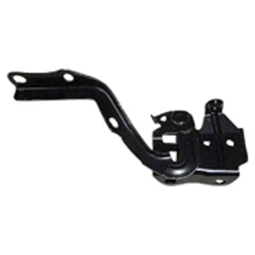 Hood Hinge Kit Right for Toyota Prius V 2012-2018
