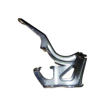 Hood Hinge Kit Left for Toyota Avalon 2013-2018