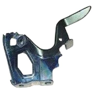 Hood Hinge Kit Right for Toyota RAV4 2013-2018