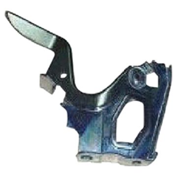 Hood Hinge Kit Left for Toyota RAV4 2013-2018