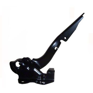 Hood Hinge Kit for Toyota 4Runner 2010-2024