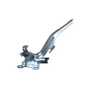 Hood Hinge Kit Right for Toyota Venza 2009-2016