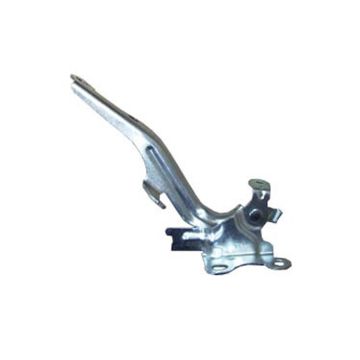 Hood Hinge Kit Left for Toyota Venza 2009-2016