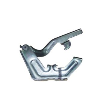 Hood Hinge Kit Right for Toyota Camry Hybrid LE Hybrid XLE Hybrid SE 2015-2017