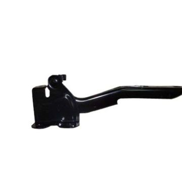 Hood Hinge Kit Right for Toyota Highlander 2014-2019