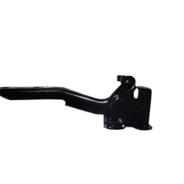 Hood Hinge Kit Left for Toyota Highlander 2014-2019
