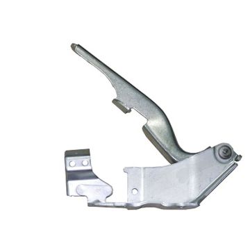 Hood Hinge Kit Left for Toyota Tacoma 2016-2023