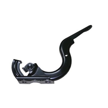 Hood Hinge Kit Right for Toyota Corolla 2017-2019