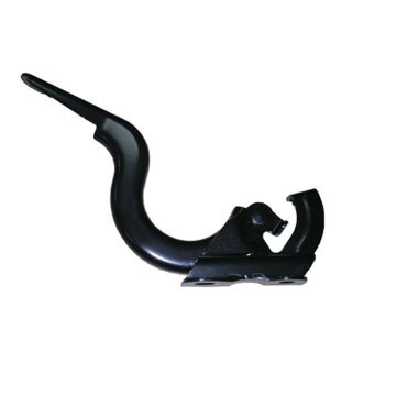 Hood Hinge Kit Left for Toyota Corolla 2017-2019