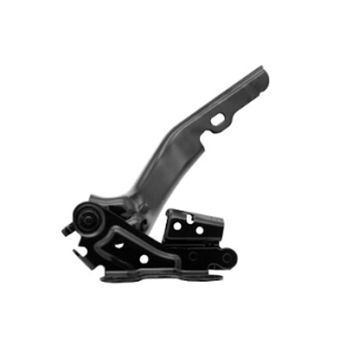 Hood Hinge Kit Right for Toyota Camry 2018-2024