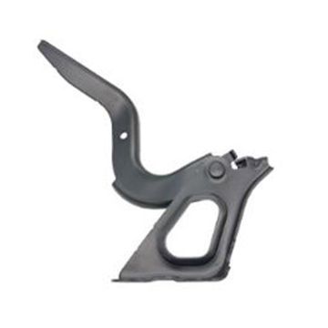 Hood Hinge Kit Left North America/Japan Built for Toyota RAV4 RAV4 Prime