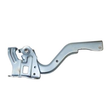 Hood Hinge Kit Right for Toyota Corolla Cross 2022-2024