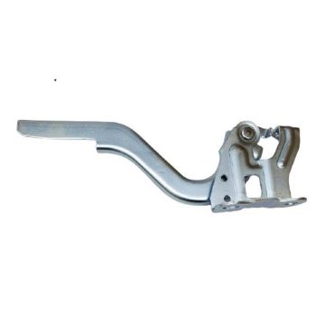 Hood Hinge Kit Left for Toyota Corolla Cross 2022-2024