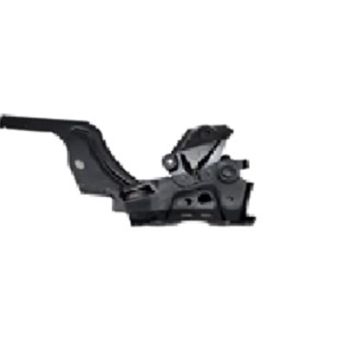 Hood Hinge Kit Left for Toyota Grand Highlander 2024