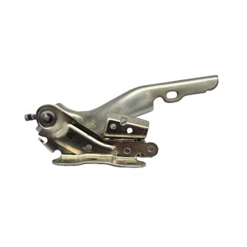 Hood Hinge Kit Right for Toyota Camry 2025