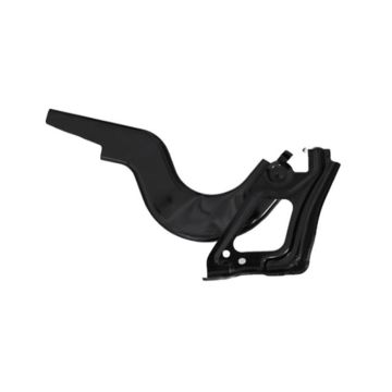 Hood Hinge Kit Left for Toyota Tacoma 2024