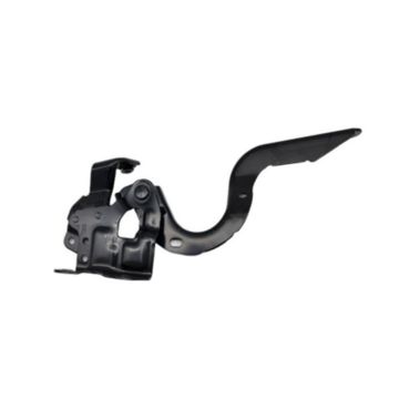 Hood Hinge Kit Right for Toyota Prius Prius Prime