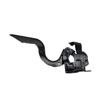 Hood Hinge Kit Left for Toyota Prius Prius Prime