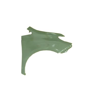 Fender Front Right w/o Antenna Hole CAPA for Toyota Sienna 2011-2020