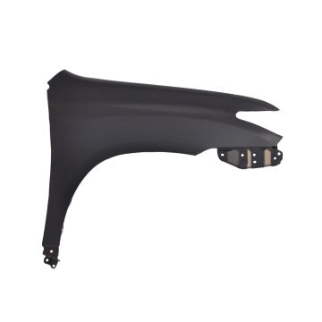 Fender Front Right w/o Antenna Hole for Toyota Highlander 2011-2013