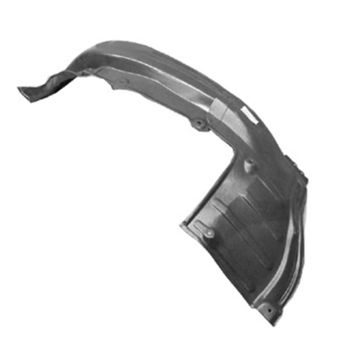Fender Liner Left for Toyota Sequoia Tundra