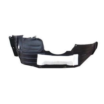 Fender Liner Left for Toyota Sienna Limited Base LE XLE 2011-2014