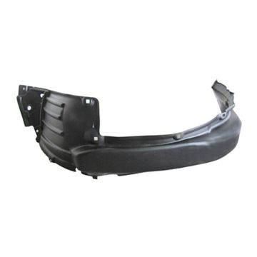 Fender Liner Left for Toyota Tacoma Pre Runner 2012-2015