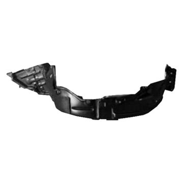 Fender Liner Left for Toyota Prius 2016-2018