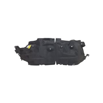 Fender Liner Left CAPA for Toyota Tacoma 2024