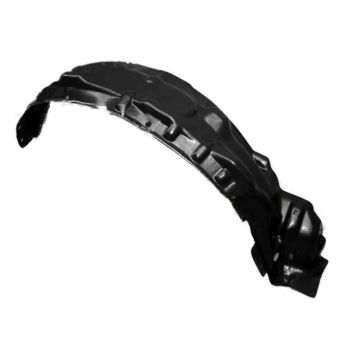 Fender Liner Right Plastic CAPA for Toyota Tacoma 2001-2004
