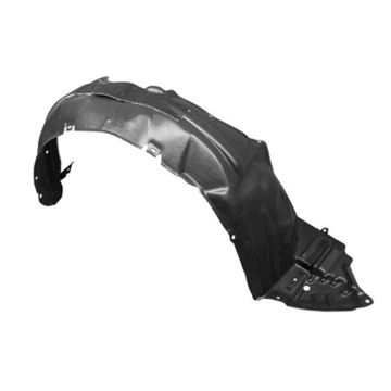 Fender Liner Right for Toyota Prius V 2012-2014