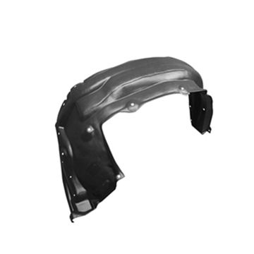 Fender Liner Rear Right w/o Cold Climate Spec for Toyota Tundra 2014-2016