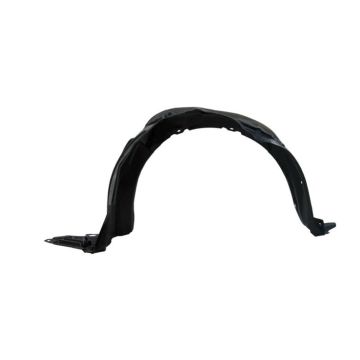 Fender Liner Right France Built CAPA for Toyota Yaris Hatchback 2014