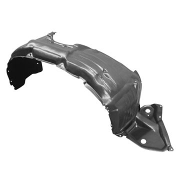Fender Liner Right for Toyota Highlander 2014-2019