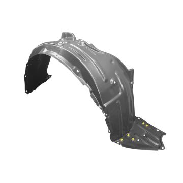 Fender Liner Right PE/Vacuum Form for Toyota C-HR 2018-2019